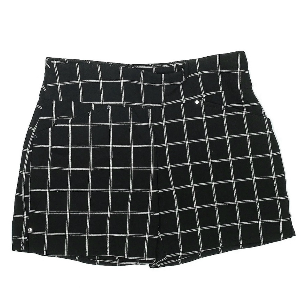 INC INTERNATIONAL SHORTS SZ 4